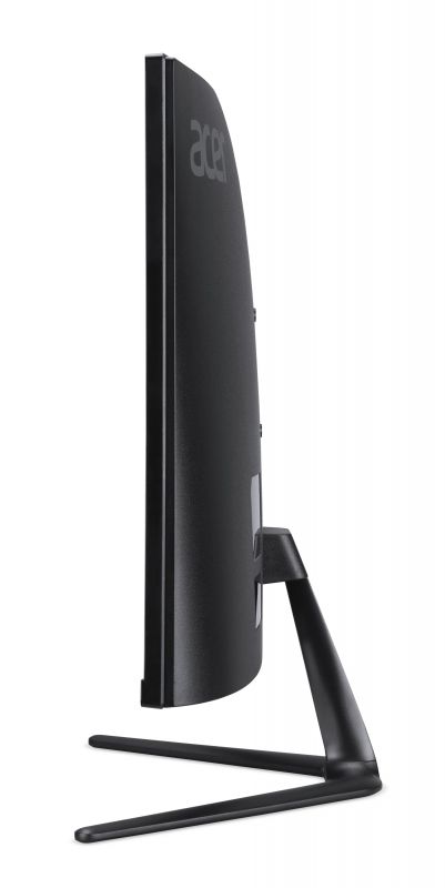 Монітор Acer 27" ED270P0bmipx HDMI, DP, MM, VA, 144Hz, 1ms, CURVED, FreeSync Premium