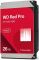 Жорсткий диск WD 26TB 3.5" 7200 512MB SATA Red Pro NAS