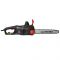 Пила ланцюгова мережева Vitals Master EKZ 225 Black Edition 40см 2200Вт ланцюг Oregon 4.85кг