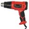 Фен будівельний Vitals Tf 162GM 1600Вт 380/500°C 300-500л/хв 0.75кг