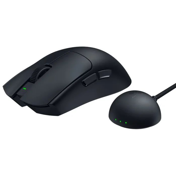 Миша Razer Viper V4 Pro Gen-3, USB-A/WL, чорний