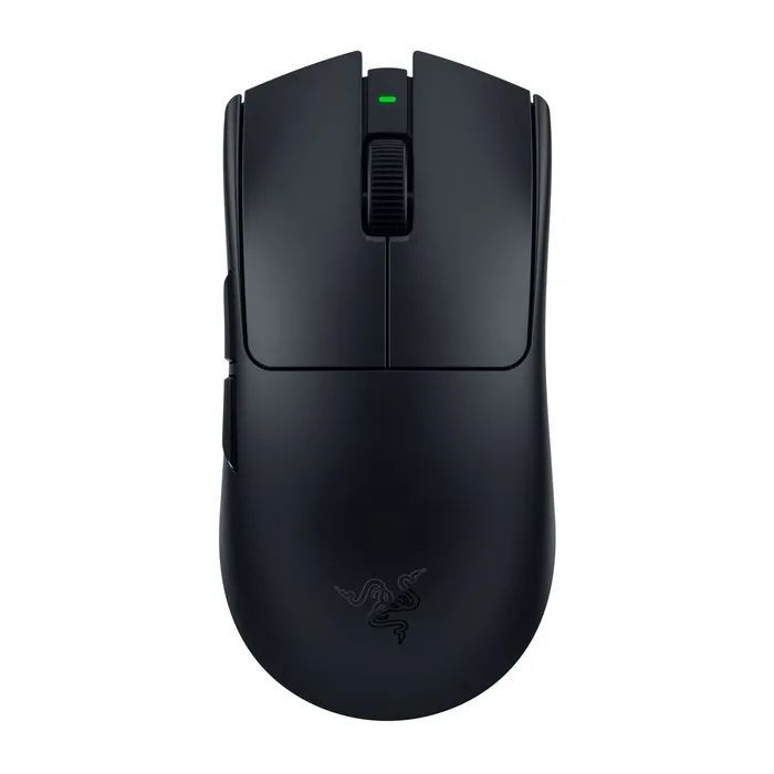 Миша Razer Viper V4 Pro Gen-3, USB-A/WL, чорний
