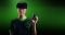Миша Razer Viper V4 Pro Gen-3, USB-A/WL, чорний
