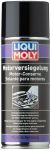 Консервант моторного вітсіку автомобілю Liqui Moly Motor-Versiegelung (3327) спрей 300мл