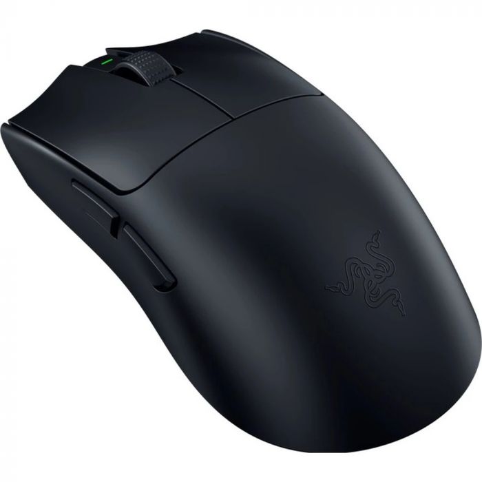 Миша Razer Viper V3 Pro SE Gen-2, USB-A/WL, чорний