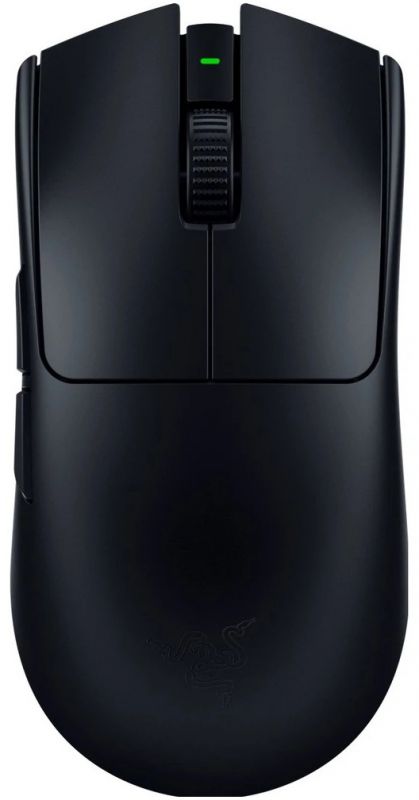 Миша Razer Viper V3 Pro SE Gen-2, USB-A/WL, чорний