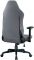 Крісло Razer Iskur V2 X, тканина, 2D-Armrests, сірий світлий