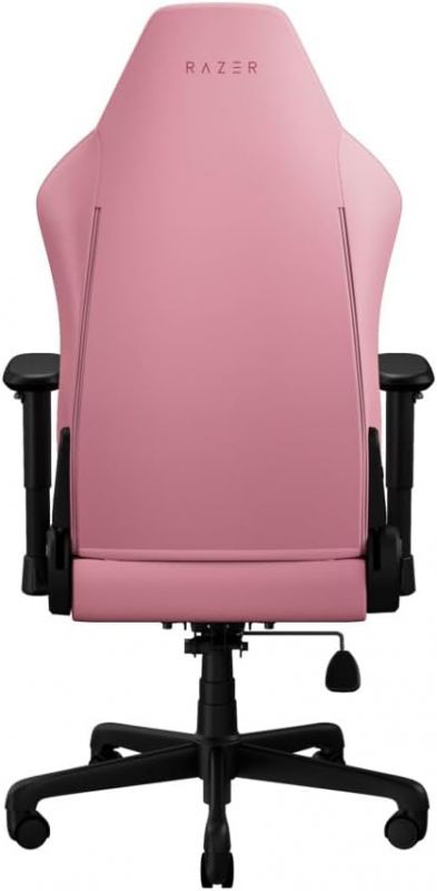 Крісло Razer Iskur V2 X NewGen, EPU шкіра with CoolTouch™, 2D-Armrests, quartz