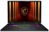 Ноутбук MSI Crosshair A18 HX A8WGKG-034XUA 18 QHD+, AMD R9-8940HX, 32GB, F1TB, NVD5070-8, DOS, чорний