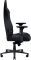 Крісло Razer Iskur V2 NewGen, EPU шкіра з CoolTouch™, 4D-Armrests, чорний