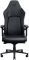 Крісло Razer Iskur V2 NewGen, EPU шкіра з CoolTouch™, 4D-Armrests, чорний