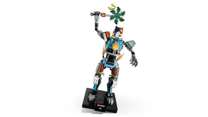 Конструктор LEGO Fortnite KIT