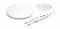 Точка доступу TP-LINK EAP772 BE11000 1x2.5GE, PoE