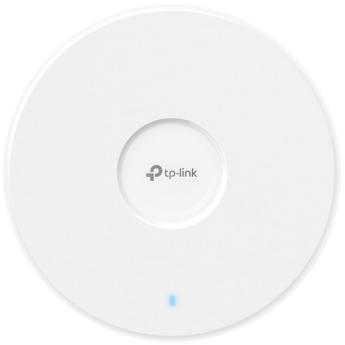 Точка доступу TP-LINK EAP772 BE11000 1x2.5GE, PoE