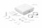 Точка доступу TP-LINK EAP772 OUTDOOR BE11000 1x2.5GE LAN, PoE, Зовнішня