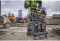 Сумка для інструменту DeWalt відкрита, жорстка конструкція, поліестер 1200D, 450x350x250мм