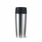 Термочашка Tefal Travel Mug Classic, 0.36л, нержавіюча сталь