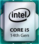 Центральний процесор Intel Core i5-14600KF 14C/20T 3.5GHz 24Mb LGA1700 125W w/o graphics TRAY