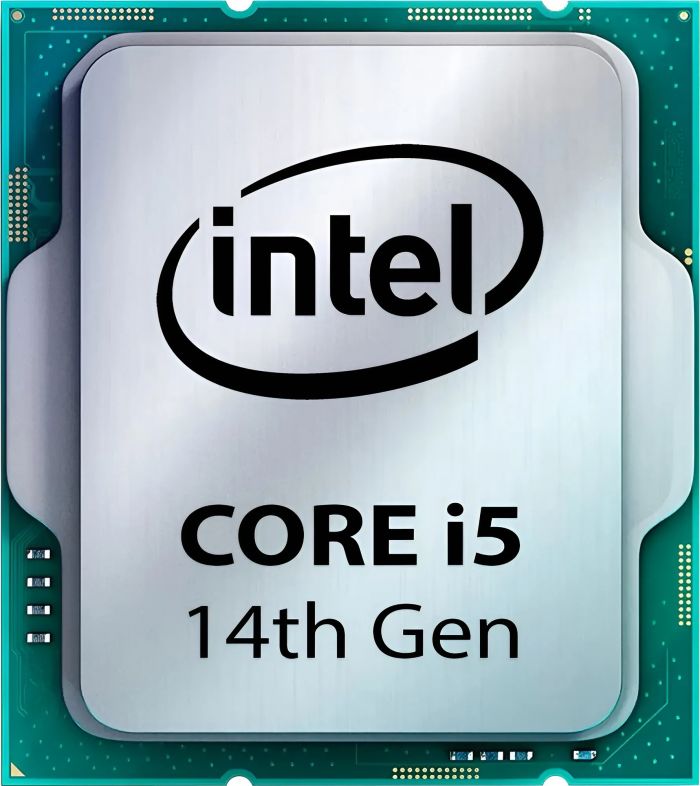 Центральний процесор Intel Core i5-14600KF 14C/20T 3.5GHz 24Mb LGA1700 125W w/o graphics TRAY