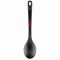 Ложка Tefal Ingenio+, пластик, червоно-чорний