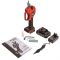 Секатор акумуляторний  Vitals Master AG 1830cdk BL Kit 18В акб 2А·год d різа 30мм 1.5кг кейс