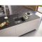 Комплект - мийка MRG 610-52 TL фраграніт, сірий камінь, 114.0668.868 і подрібнювач харч. відходів SLIM 50, 134.0715.098, вкл. Сифон