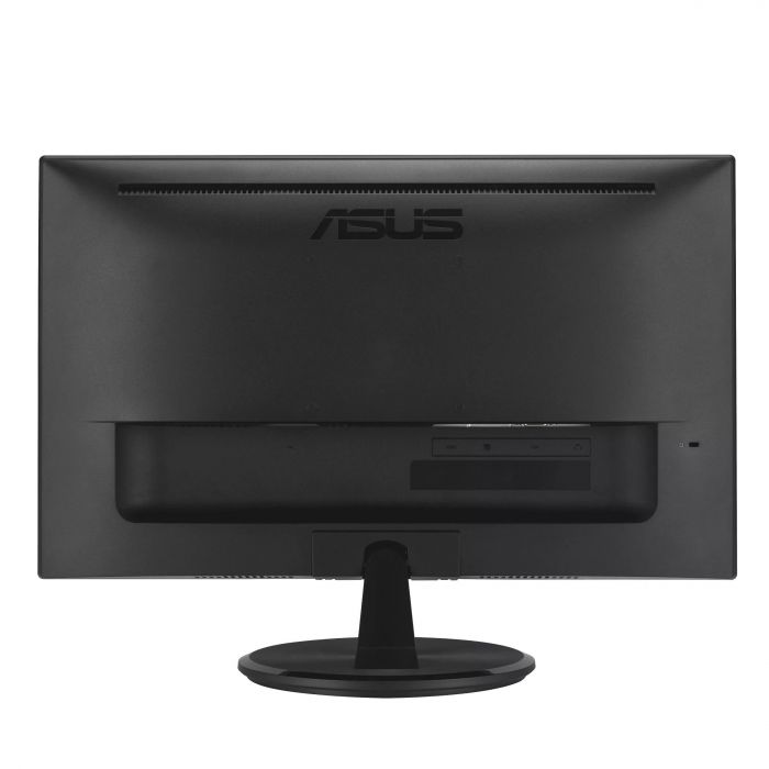 Монітор Asus 21.5" VP229QF-P D-Sub, HDMI, DP, MM, IPS, 100Hz, sRGB 99%, AdaptiveSync