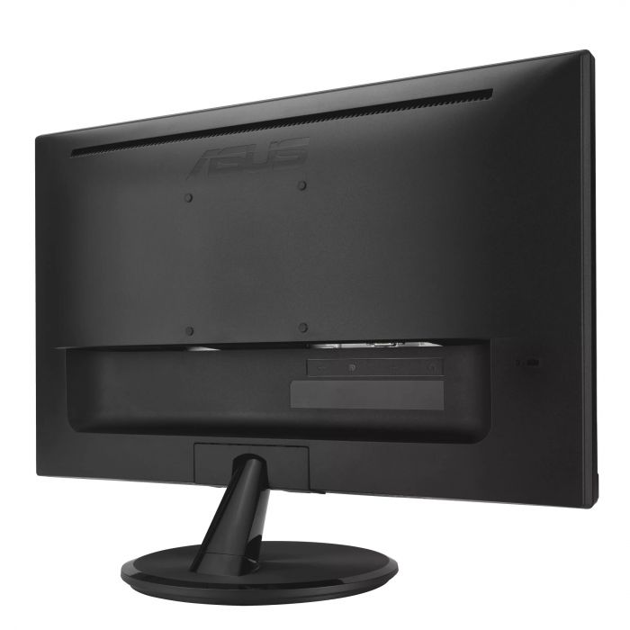 Монітор Asus 21.5" VP229QF-P D-Sub, HDMI, DP, MM, IPS, 100Hz, sRGB 99%, AdaptiveSync