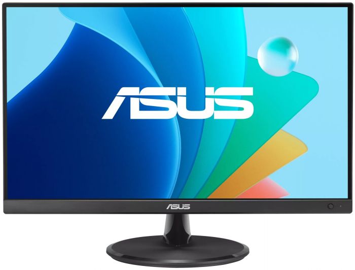 Монітор Asus 21.5" VP229QF-P D-Sub, HDMI, DP, MM, IPS, 100Hz, sRGB 99%, AdaptiveSync