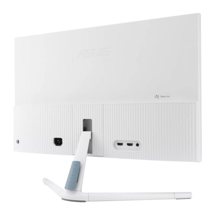 Монітор Asus 23.8" VU249HFI-W 2xHDMI, Audio, IPS, 100Hz, 1ms, sRGB 99%, AdaptiveSync