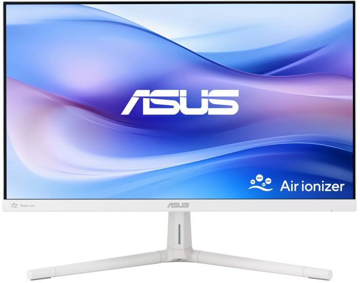 Монітор Asus 23.8" VU249HFI-W 2xHDMI, Audio, IPS, 100Hz, 1ms, sRGB 99%, AdaptiveSync
