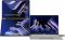 Монітор портативний Asus 2x14" ZenScreen DUO MQ149CD mHDMI, 2xUSB-C, OLED, 1920x1200, 16:10, DCI-P3 100%, HDR400, Cover