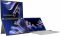 Монітор портативний Asus 2x14" ZenScreen DUO MQ149CD mHDMI, 2xUSB-C, OLED, 1920x1200, 16:10, DCI-P3 100%, HDR400, Cover