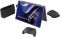 Монітор портативний Asus 2x14" ZenScreen DUO MQ149CD mHDMI, 2xUSB-C, OLED, 1920x1200, 16:10, DCI-P3 100%, HDR400, Cover