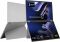 Монітор портативний Asus 2x14" ZenScreen DUO MQ149CD mHDMI, 2xUSB-C, OLED, 1920x1200, 16:10, DCI-P3 100%, HDR400, Cover