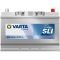 Акумулятор Varta Dynamic SLI 12В 95Аг 830А R+ (595404083)