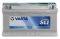 Акумулятор Varta Dynamic SLI 12В 95Аг 800А R+ (595402080)