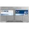 Акумулятор Varta Dynamic SLI 12В 85Аг 800А R+ (585400080)
