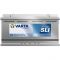 Акумулятор Varta Dynamic SLI 12В 100Аг 830А R+ (600402083)