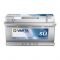 Акумулятор Varta Dynamic SLI 12В 100Аг 830А R+ (600402083)