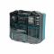Шурупокрут-дриль ударний акумуляторний Konner&Sohnen KS ID20V-60 KIT 74 PLUS 20В 2х2А·год 60Нм 0-450·0-1900об/хв LED-світло ЗП набір свердл і біт 74шт кейс 5.3кг