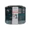 Шурупокрут-дриль ударний акумуляторний Konner&Sohnen KS ID20V-60 KIT 74 PLUS 20В 2х2А·год 60Нм 0-450·0-1900об/хв LED-світло ЗП набір свердл і біт 74шт кейс 5.3кг