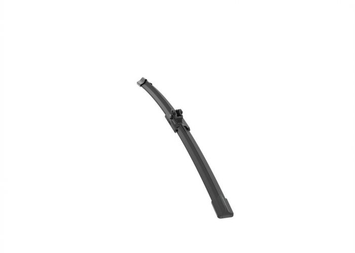 Склоочисник BOSCH Twin безкаркасний 450мм (3 397 006 945)