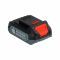 Секатор акумуляторний Konner&Sohnen KS CPS20V-40 CASE PLUS 20В акб 2х2А·год d 20-40мм ЗП кейс 1кг
