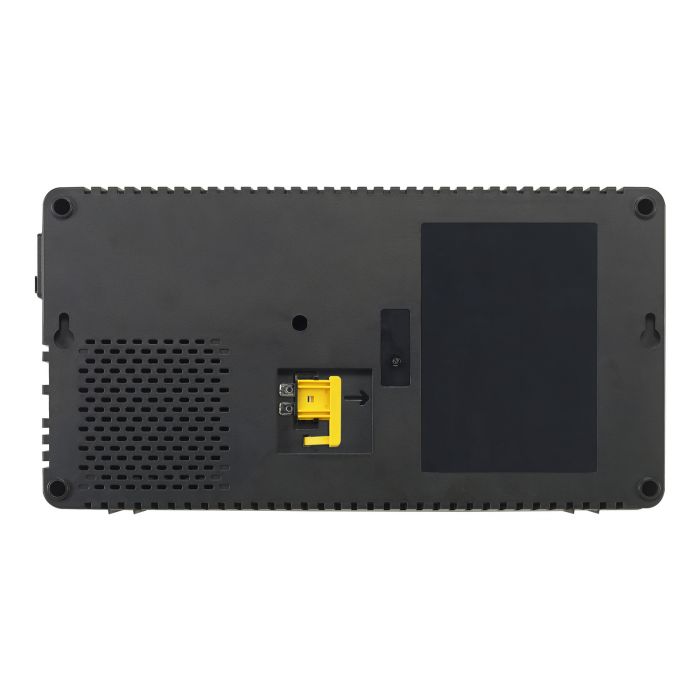 Джерело безперебійного живлення APC Easy UPS 800VA/480W, 4xSchuko