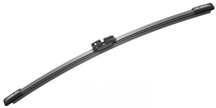 Склоочисник BOSCH Rear безкаркасний 280мм задній (3 397 016 466)