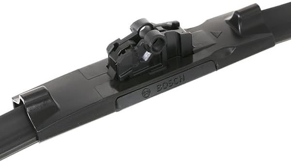 Склоочисник BOSCH Plus безкаркасний 530мм (3 397 006 948)