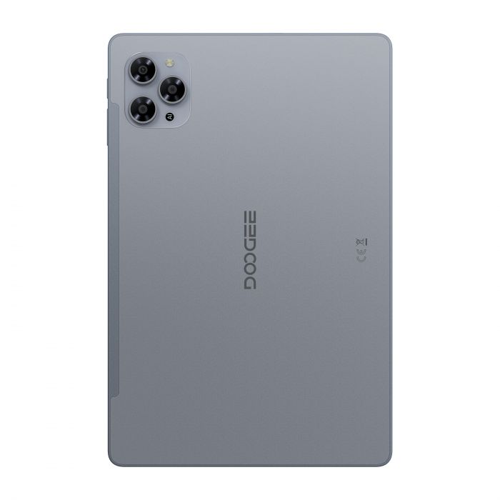 Планшет Doogee Tab G6 11" 6ГБ, 256ГБ, LTE, 8000мА•год, Android, сірий