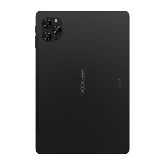 Планшет Doogee Tab G6 11" 6ГБ, 256ГБ, LTE, 8000мА•год, Android, чорний