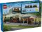 Конструктор LEGO City Старовинний паровоз